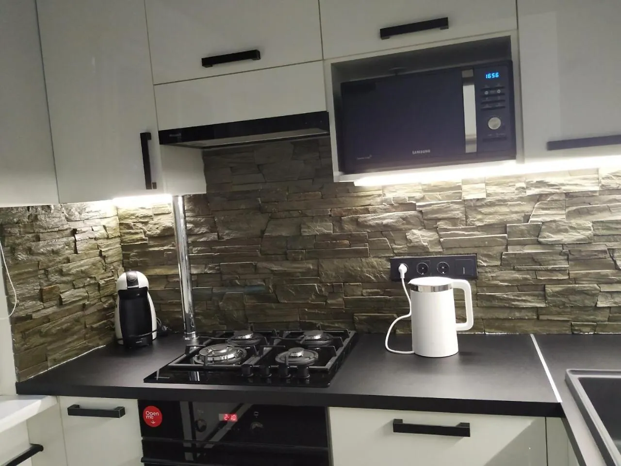 Studio34 Daire Minsk