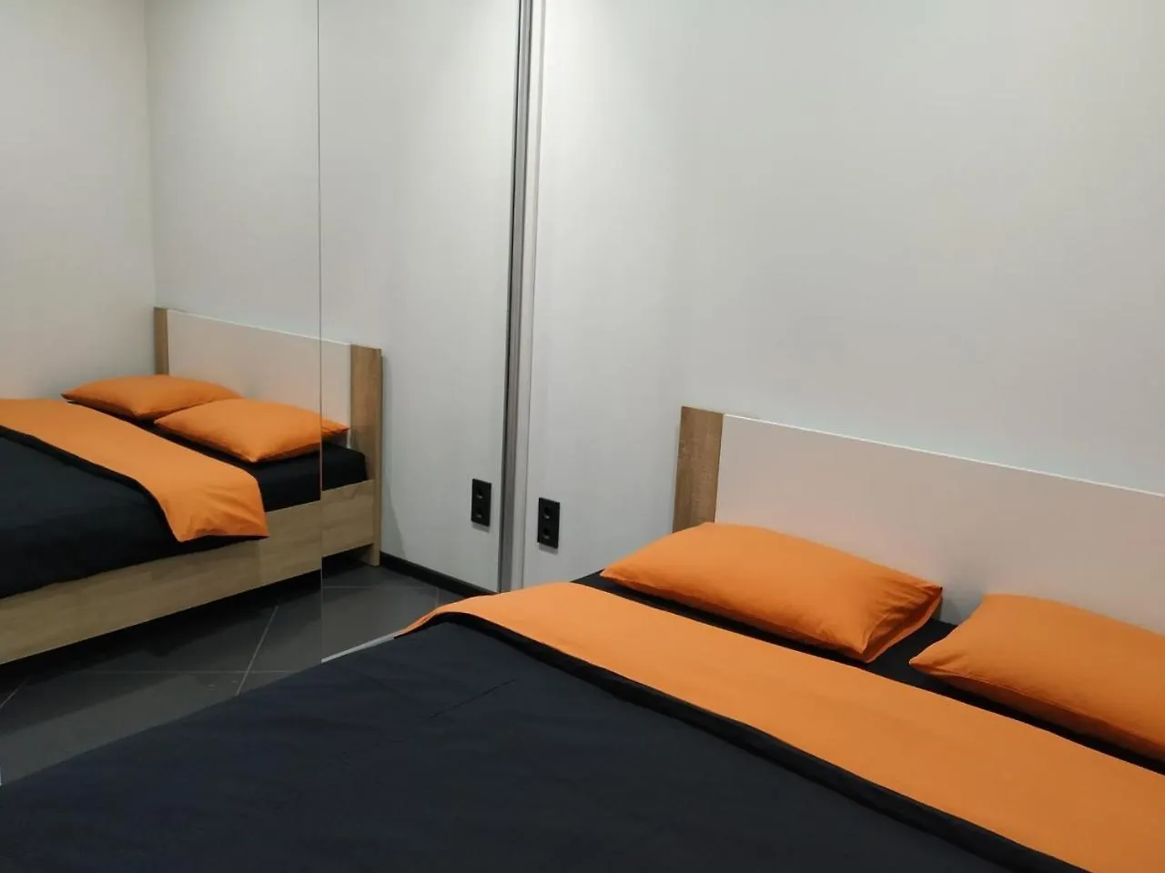 Studio34 Apartament Mińsk Białoruś