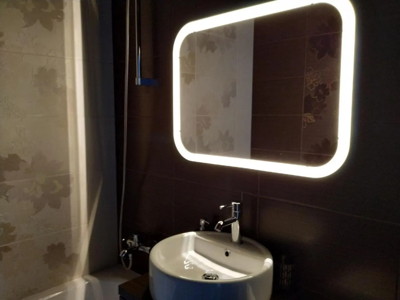 Studio34 Daire Minsk