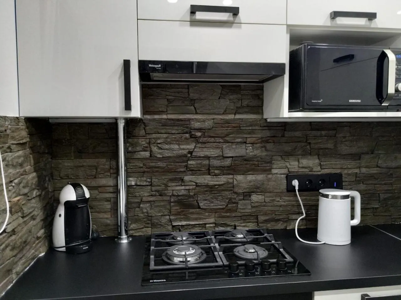 Studio34 Daire Minsk