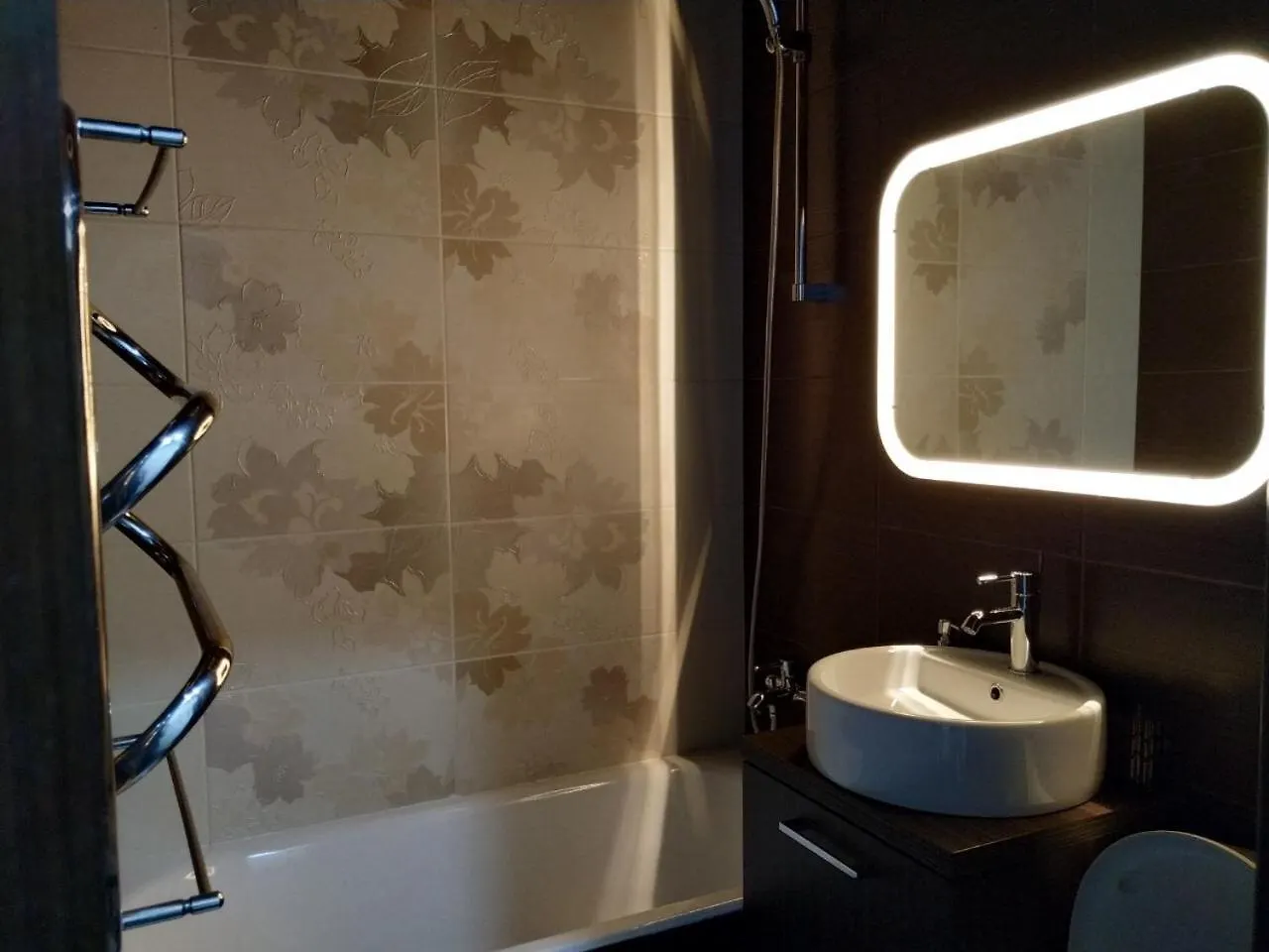 Studio34 Daire Minsk