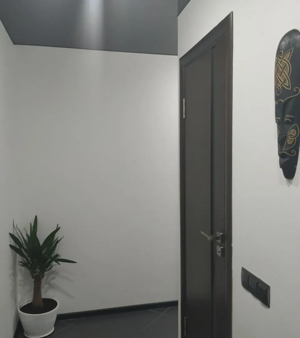 Studio34 Apartament Mińsk