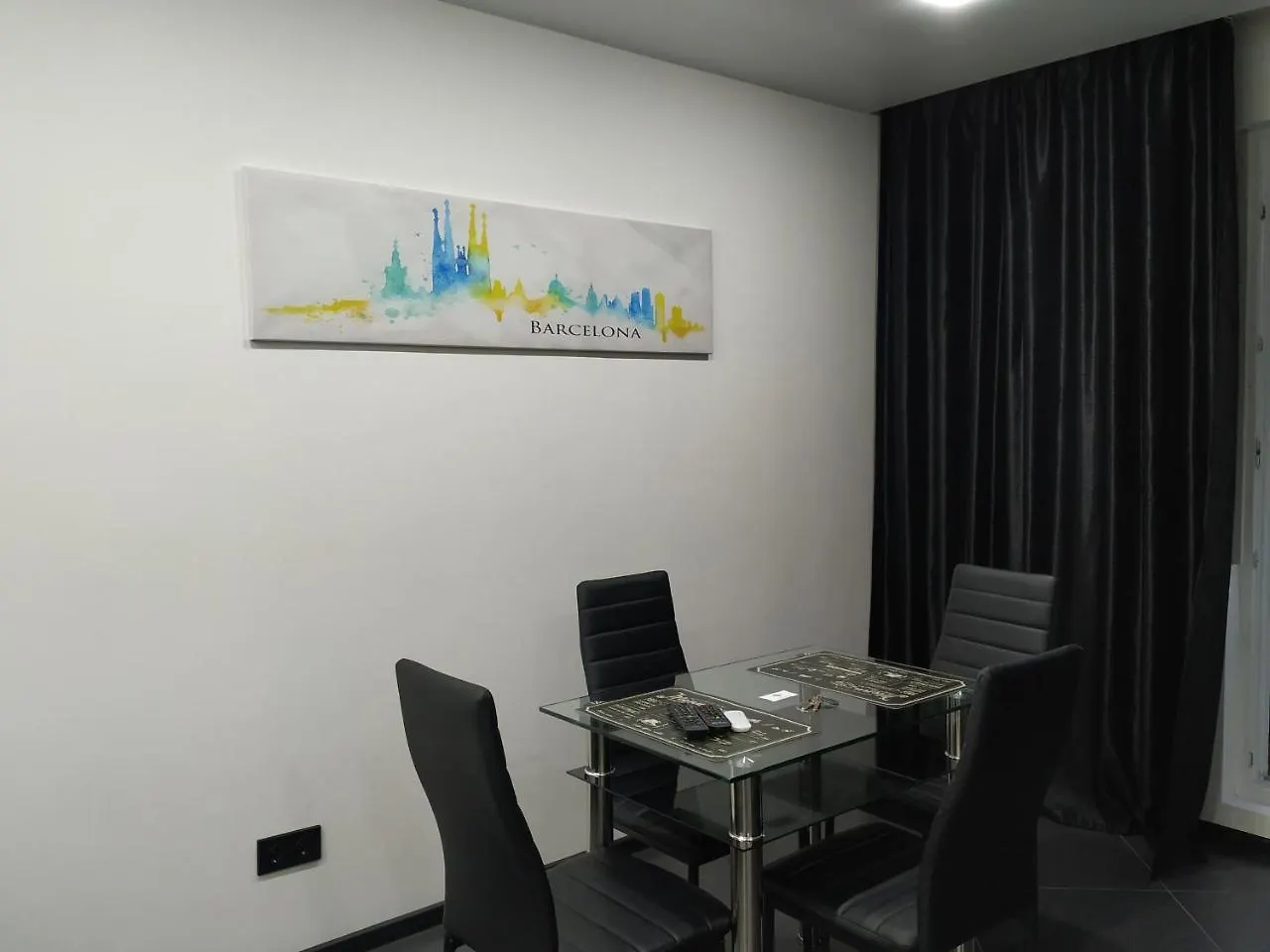 Studio34 Apartament Mińsk 0*,  Białoruś