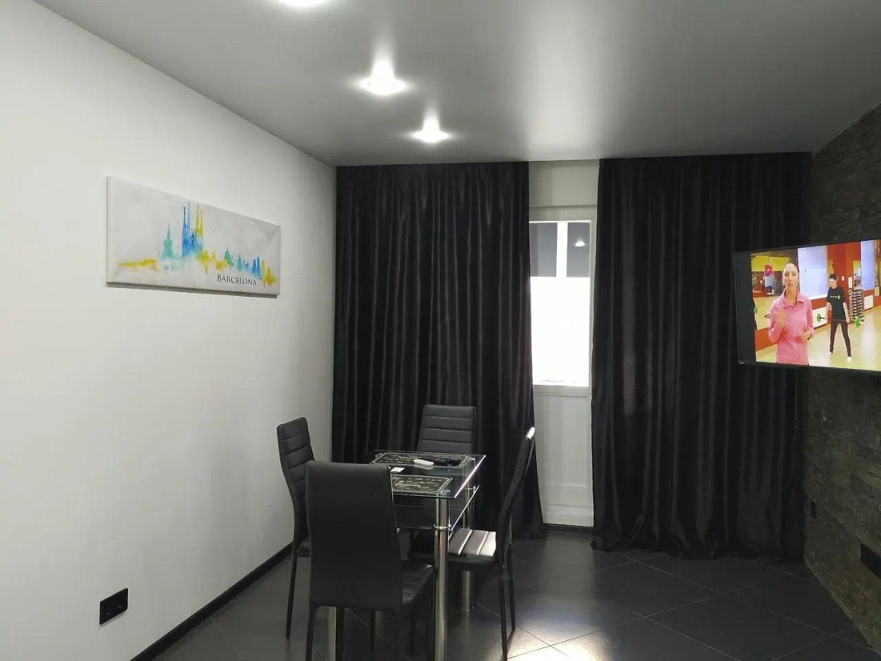 Studio34 Daire Minsk