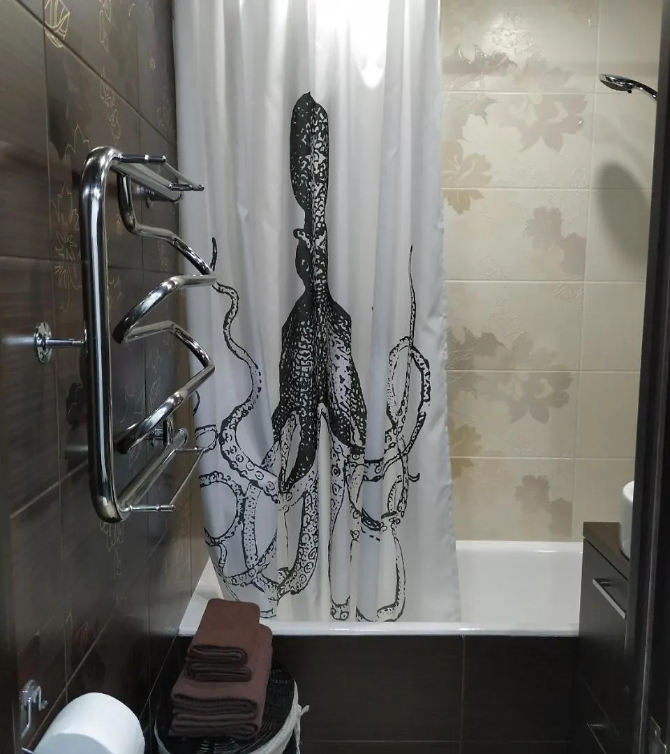 Studio34 Apartament Mińsk