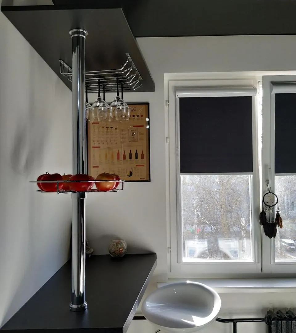 Studio34 Daire Minsk