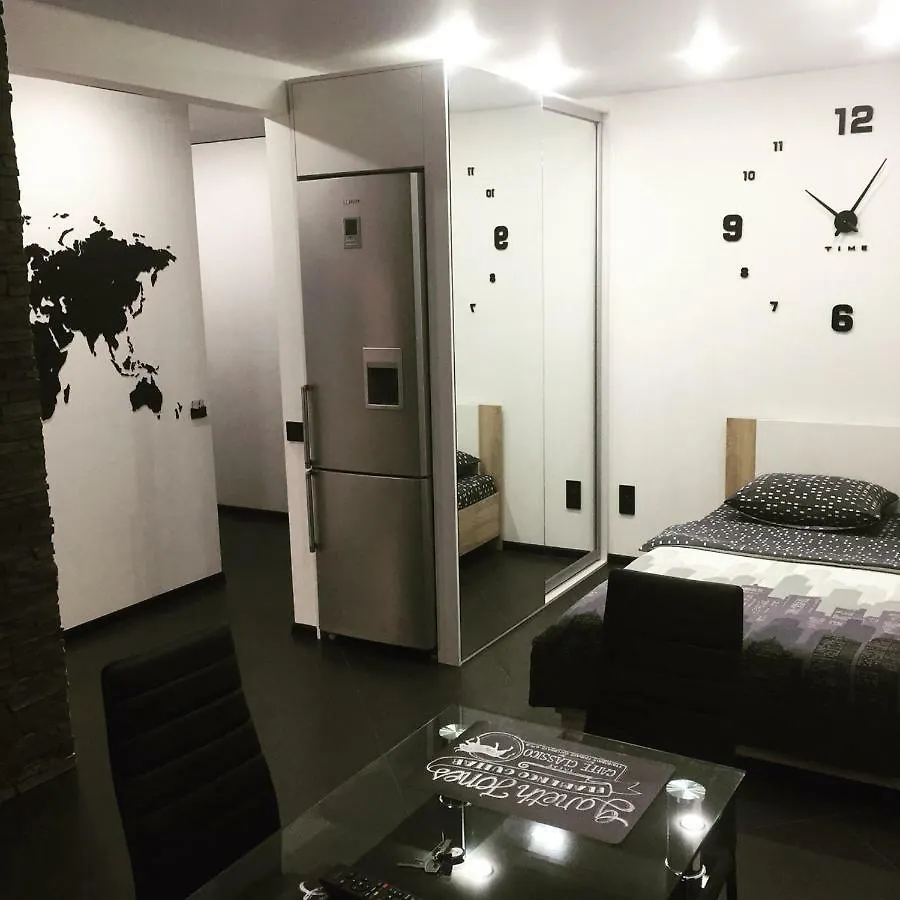 Studio34 Apartament Mińsk