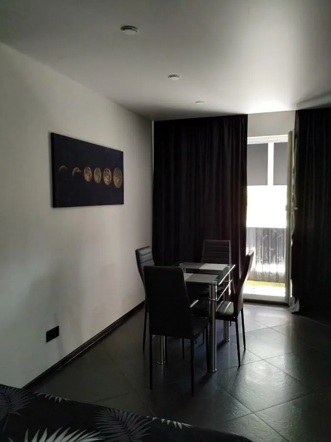 Studio34 Apartament Mińsk
