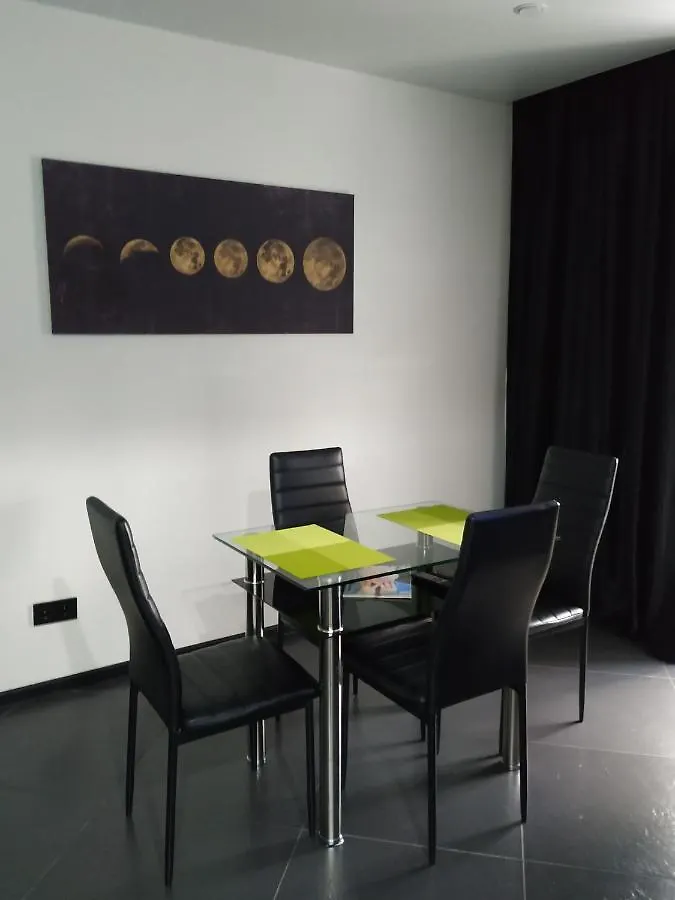 Studio34 Apartament Mińsk 0*,