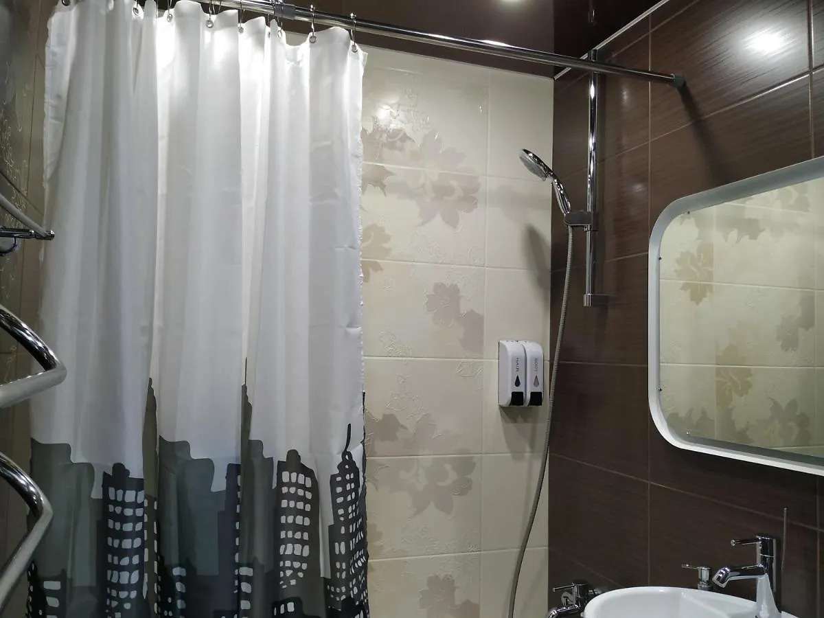 Studio34 Apartament Mińsk Białoruś