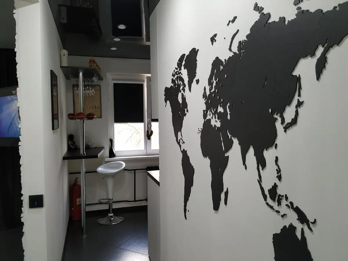 Studio34 Daire Minsk